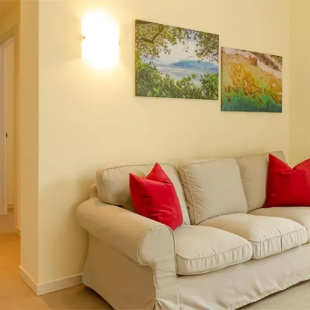 Apartman La Piazzetta Sirmione