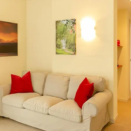 Apartman La Piazzetta Sirmione