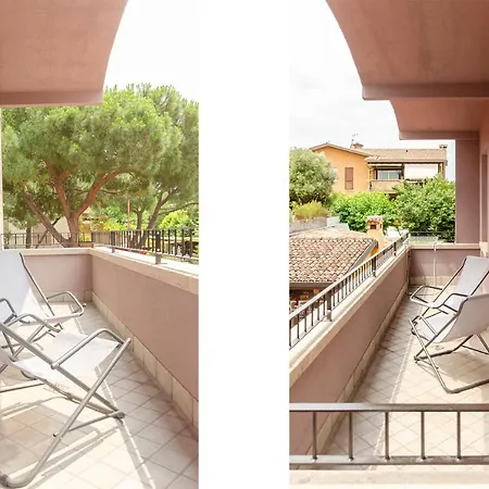 Apartman La Piazzetta *