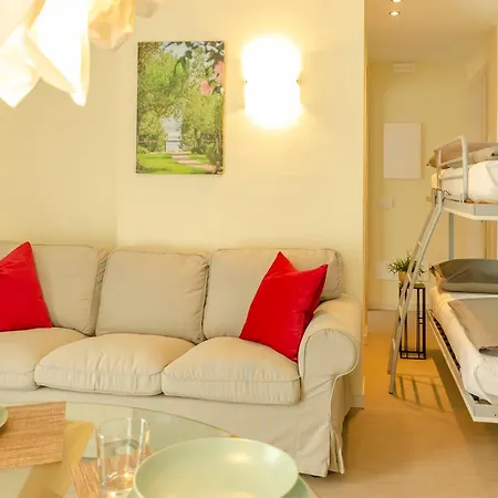 Apartman La Piazzetta *