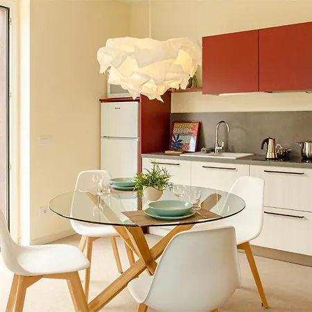 La Piazzetta Appartement *