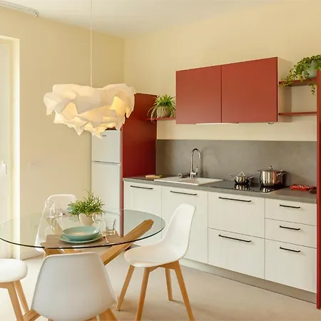 La Piazzetta Apartment