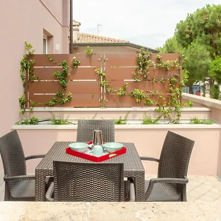 La Piazzetta Appartement Sirmione