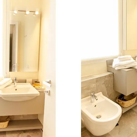 Apartment La Piazzetta Sirmione