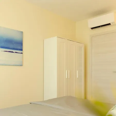 La Piazzetta Apartment