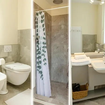 Apartment La Piazzetta