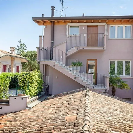 Appartement La Piazzetta