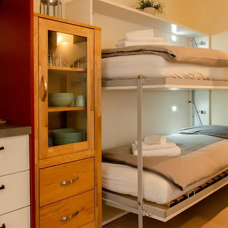 La Piazzetta Apartment Sirmione