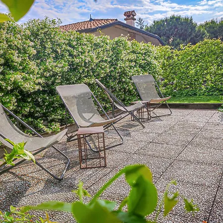 La Piazzetta Apartment